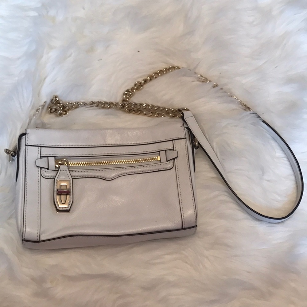 Rebecca Minkoff crossbody bag